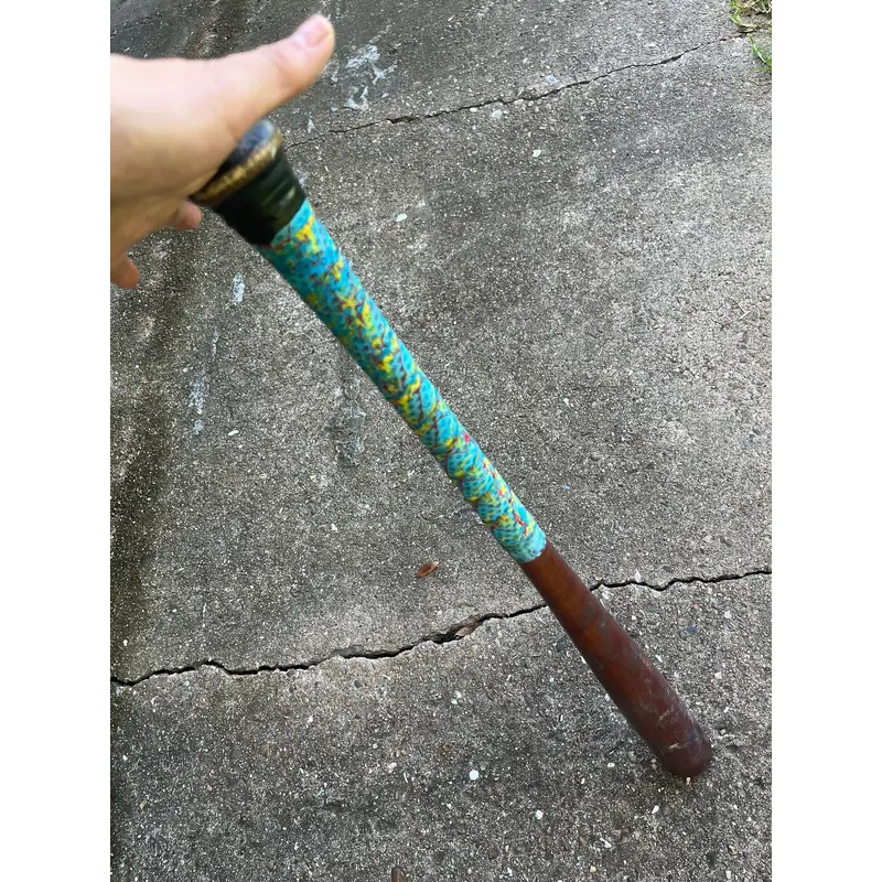 Used Louisville Slugger C271 Bat (-3) Maple 28 oz 31"