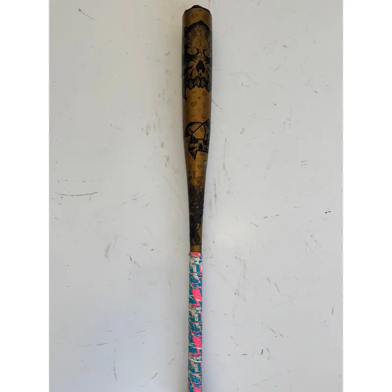 Voodoo 1 Gold 32 (-3)