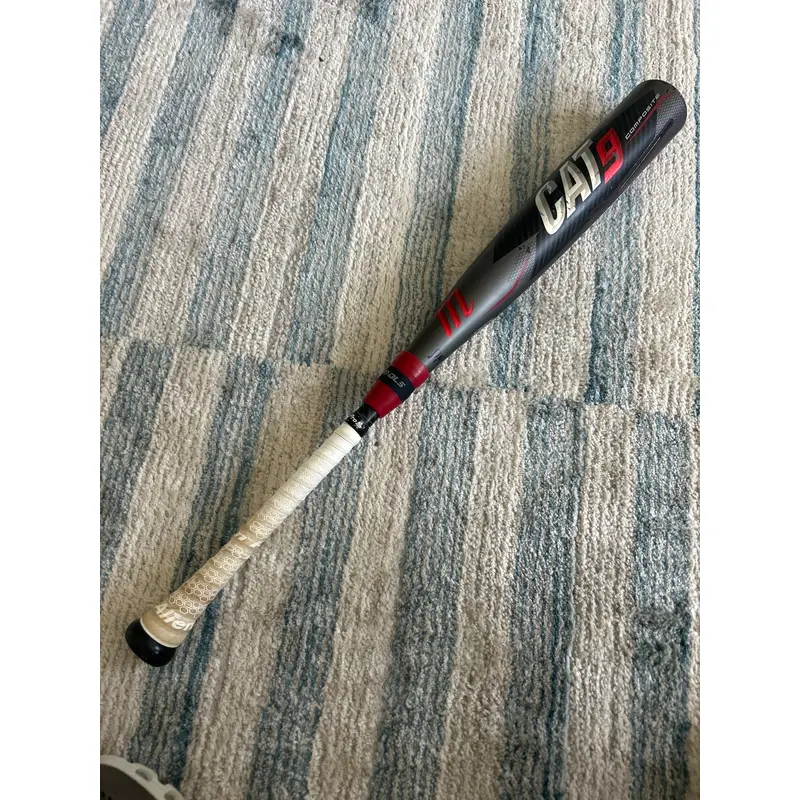 2022 Marucci CAT9 Composite 30 / -8