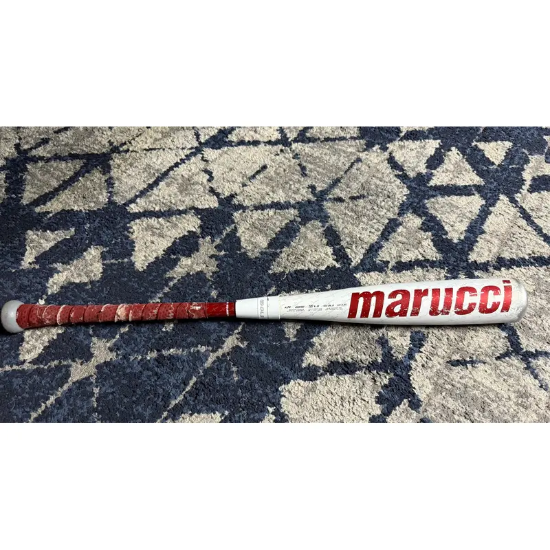 2024 Marucci CATX2 Connect Hybrid USSSA Certified Bat (-5)  25 oz 30" (Used)