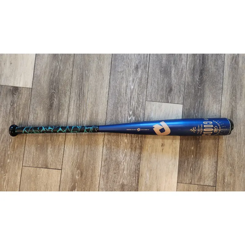 Demarini The Goods baseball High School bat | 32" | 29oz | Drop -3 | GOC-21