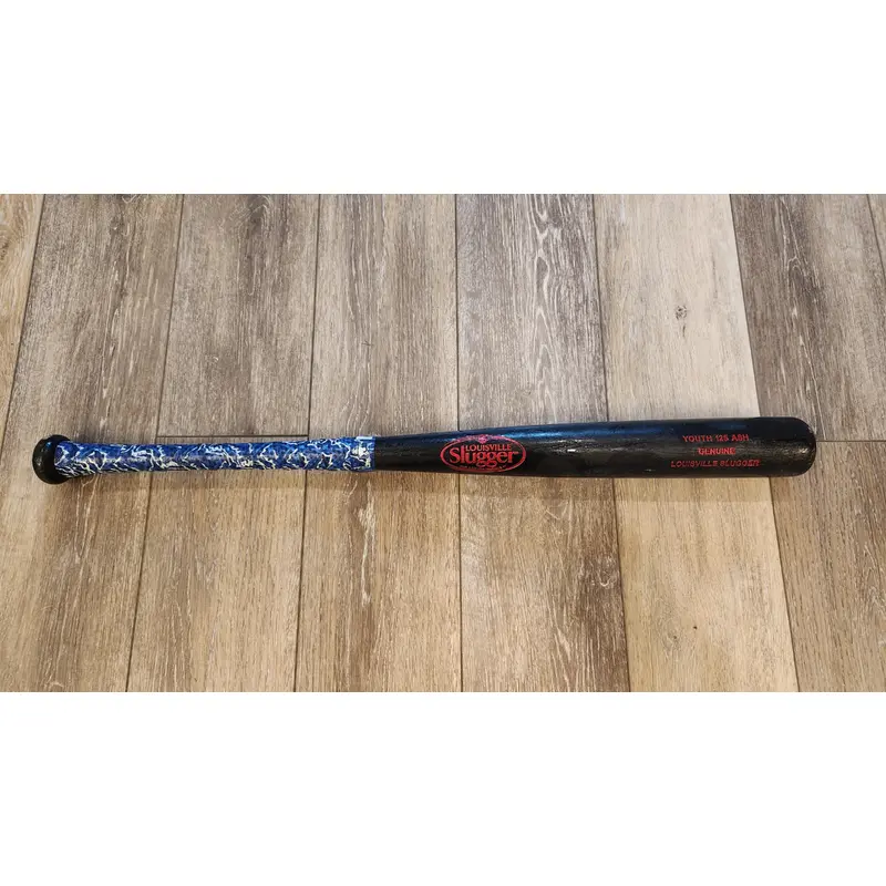 Louisville Slugger Genuine Series Y125 Ash Bat (Used) | 28" | 21 Ounces