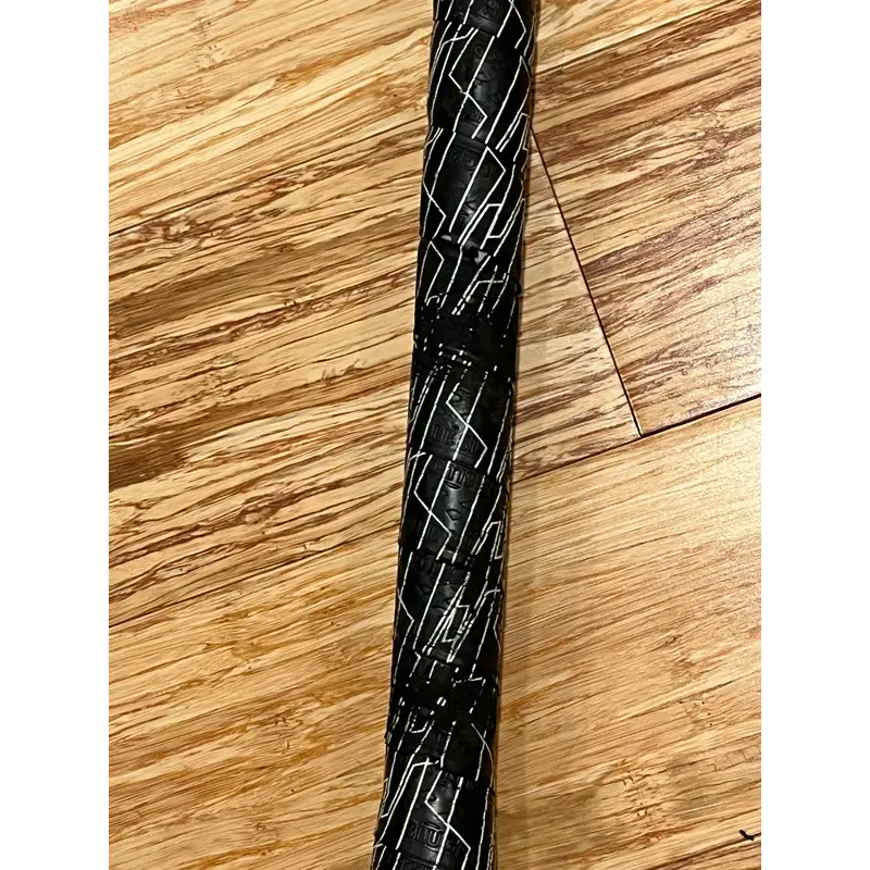 Louisville Slugger Solo 619 Alloy Bat (-11) 19 oz 30" (Used)
