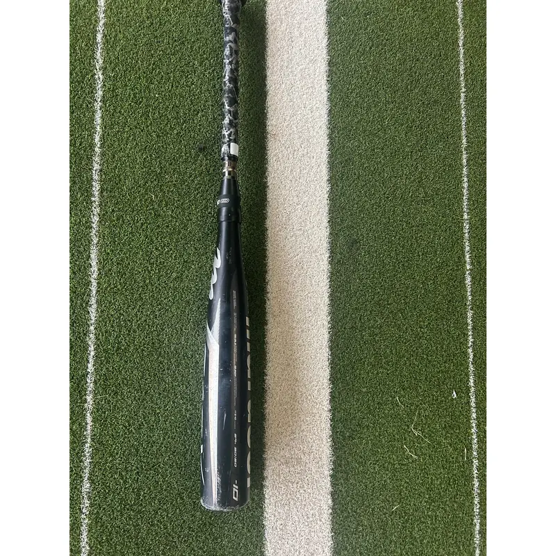 Marucci CAT X Composite USSSA Certified Bat (-10)  20 oz 30" (Used)