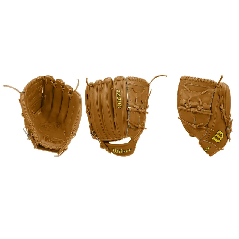 New Wilson GLOVE DAY LIMITED EDITION A2000 B2 12"  FREE SHIPPING