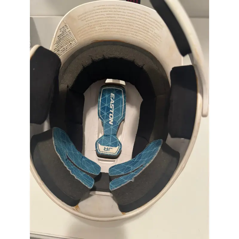 Small Easton Alpha Batting Helmet (Used)