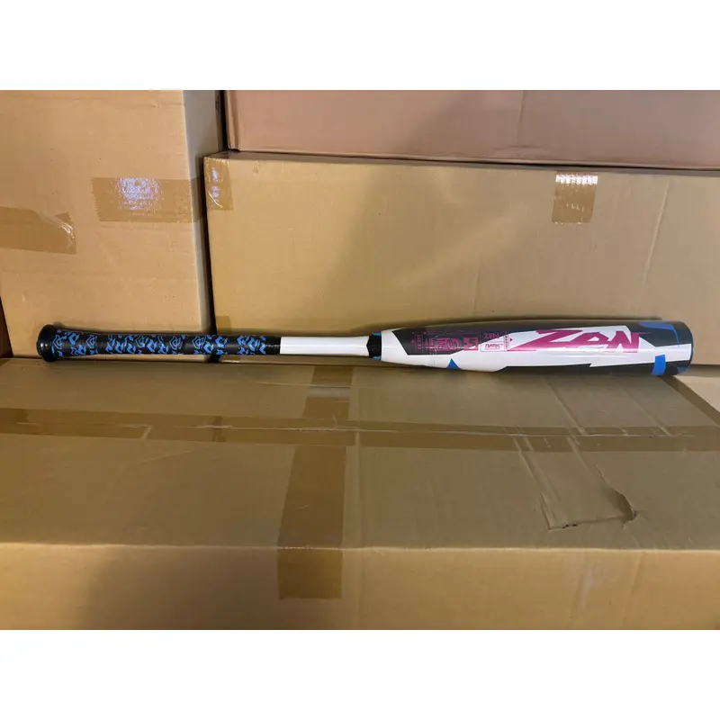 Used 2025 DeMarini Zen USSSA Baseball Bat - 31 Inch/26 oz.