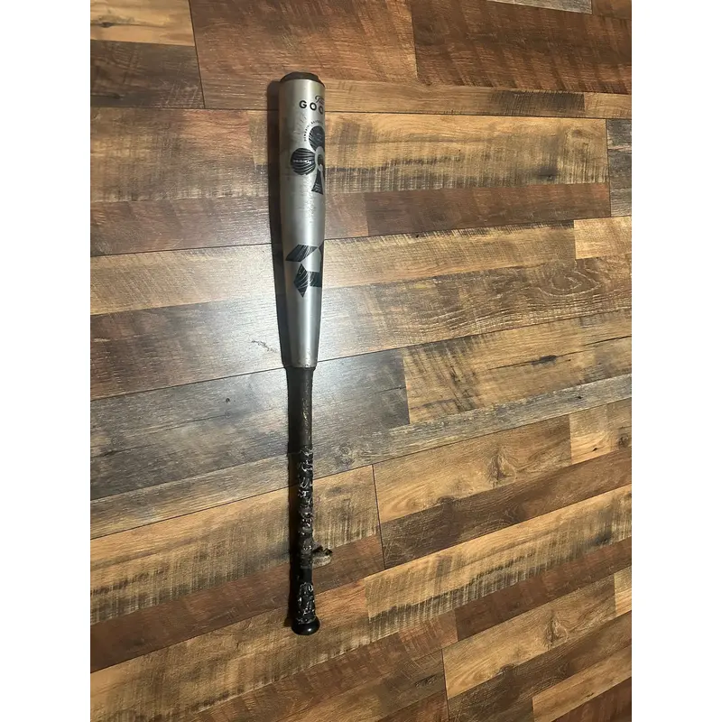 Used  DeMarini BBCOR Certified (-3) 33" The Goods Bat
