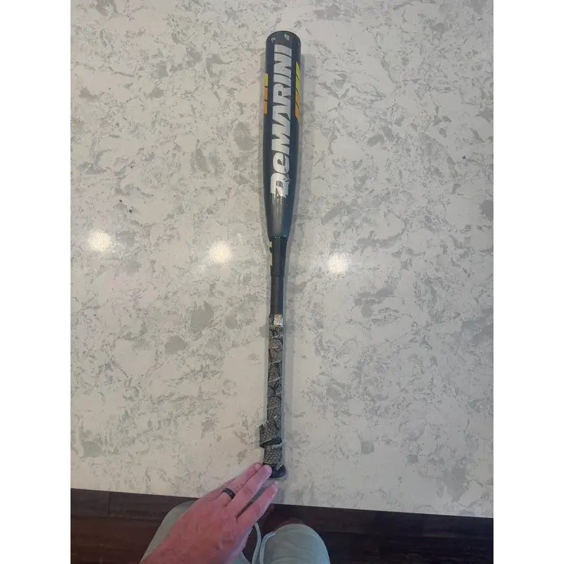 2016 DeMarini CF8 Composite USSSA Certified Bat (-5)  26 oz 31" (Used)