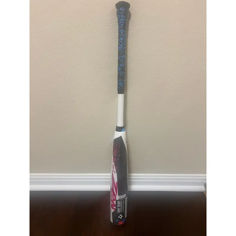 2025 DeMarini Zen Composite USSSA Certified Bat (-5)  26 oz 31" (New)