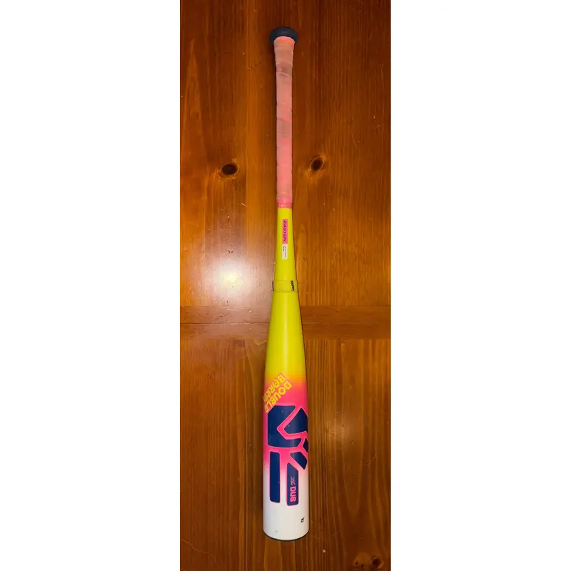 2025 Easton The Dub Composite USSSA Certified Bat (-5) 25 oz 30" (Used)