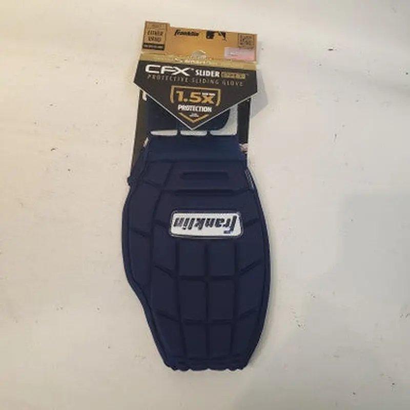 New Protective Slide Glove Blk 11849-FRA23555C1