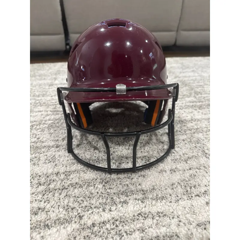 Small / Medium Batting Helmet (Used)