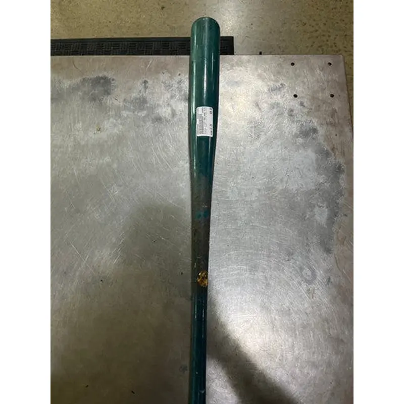 Used Victus V-CUT PRO HARD GLOSS BB/SB Wood Bat 31" 11605-S000204390