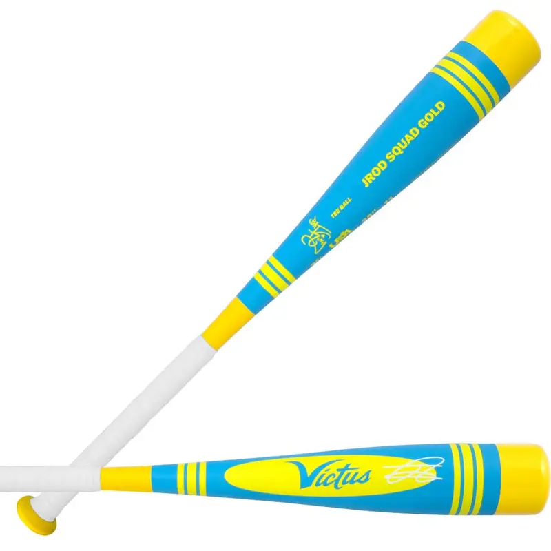 Victus Pro Crayon Julio Rodriguez -11 USA Tee Ball Bat VTBVIBC-JR