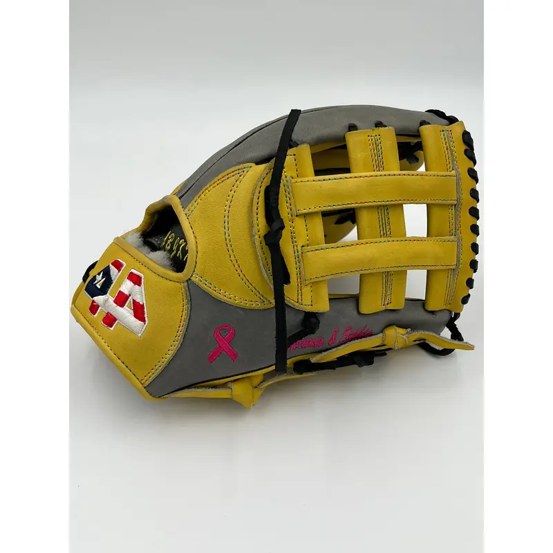 Custom 44 Pro Signature Series JP11 12.5 outfield baseball glove