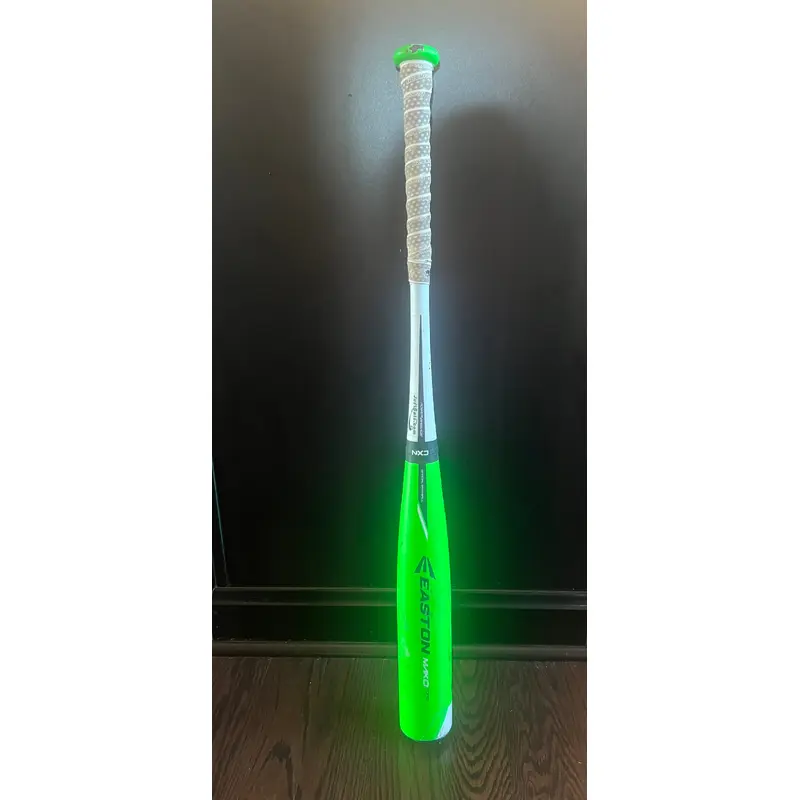 Easton Mako Torq Composite Bat (-5) 24 oz 31" (Used)