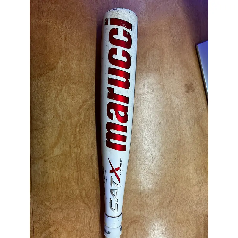 Marucci CATX Connect Hybrid USSSA Certified Bat (-5)  26 oz 31" (Used)