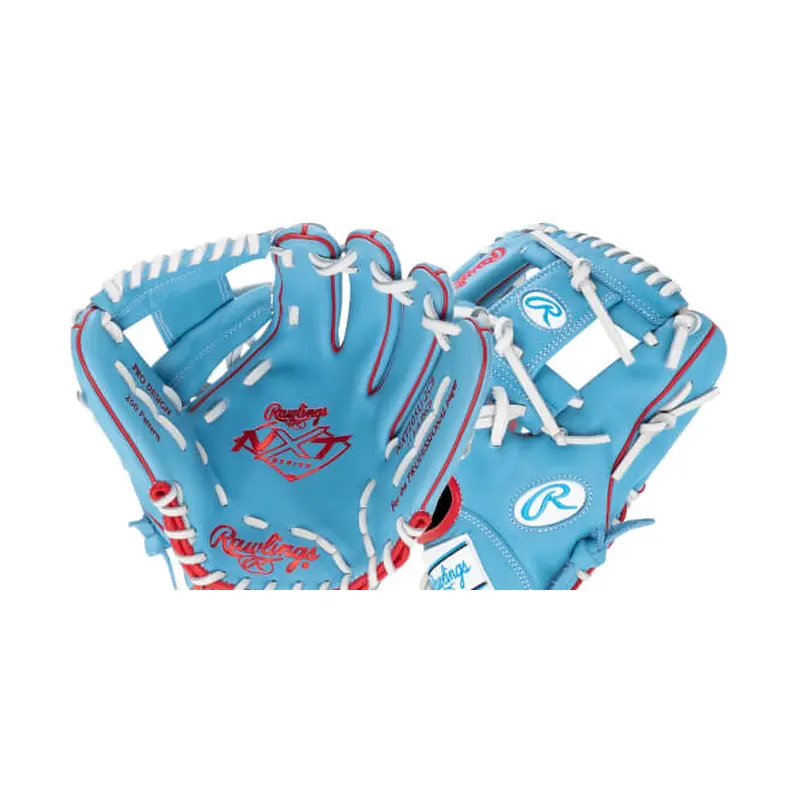 New Rawlings NXT 11.75" Baseball Glove: NXT205U-2CB Free Shipping