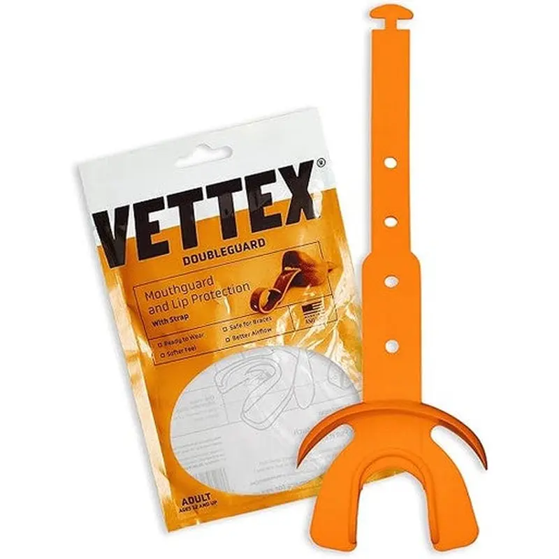 New Vettex Orange 11849-MKTMKT25-O