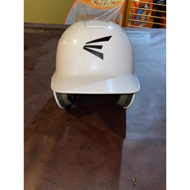 One Size Fits All Easton Batting Helmet (Used)