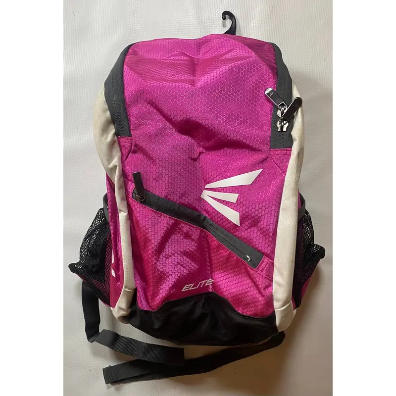 Pink Easton Baseball Sport Utility 2.0 Backpack