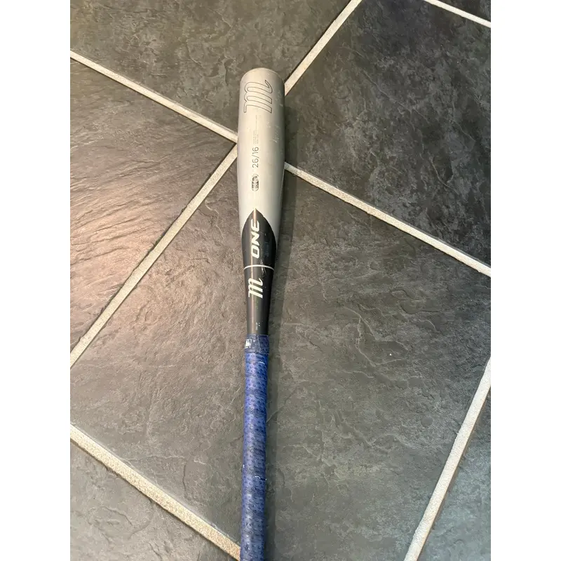 2014 Marucci One 26 (-10)