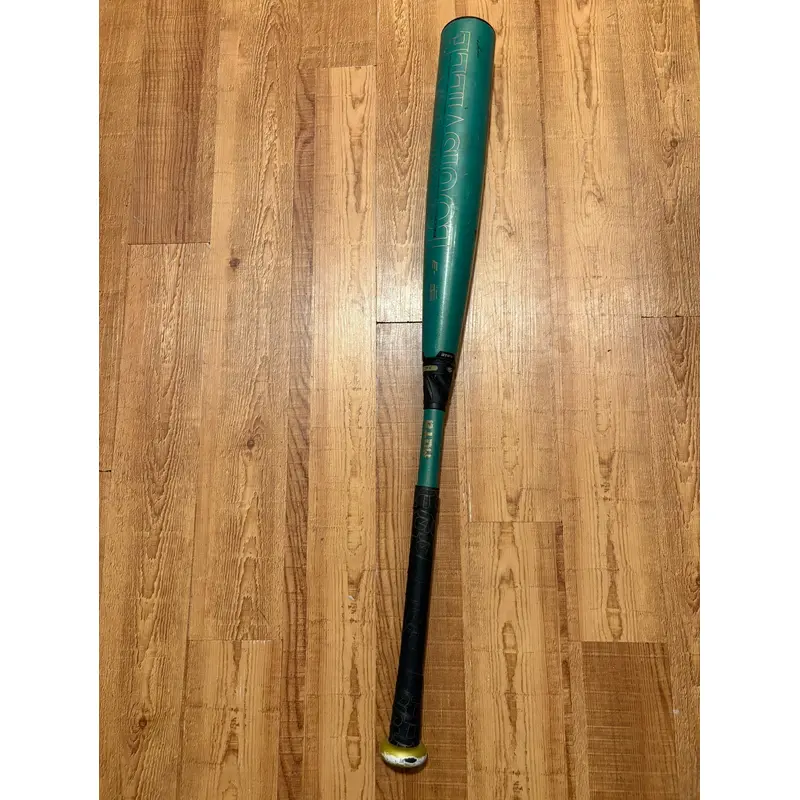 2023 Louisville slugger meta