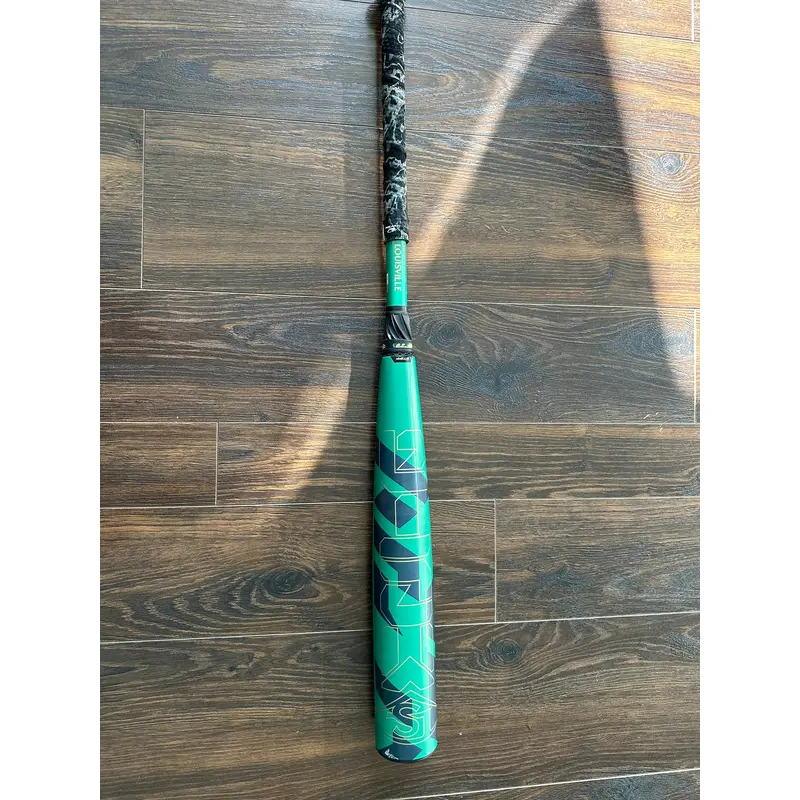 2023 Louisville Slugger Meta Composite BBCOR Certified Bat (-3)  33" (Used)