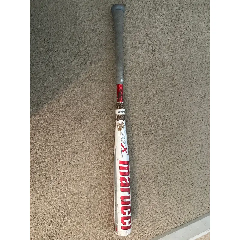 2023 Marucci CAT X Connect BBCOR Certified Bat (-3) Alloy 29 oz 32" (Used)