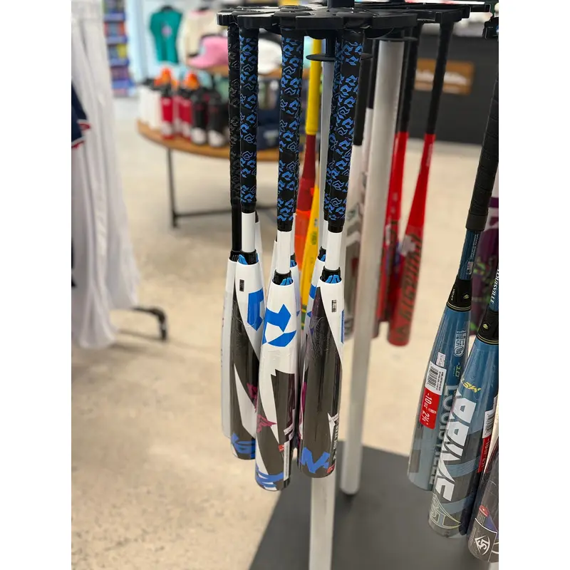 2025 DeMarini CF Zen 2 3/4 USSSA Bat 31/21