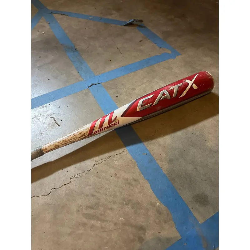 Marucci CatX Alloy -10 USSSA One Piece