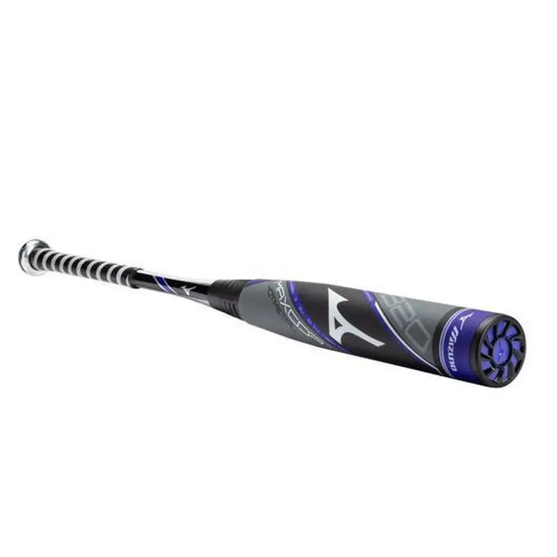 New 2021 B-20 MaxCor-HotMetal-BBCor Baseball Bat 33"/30oz