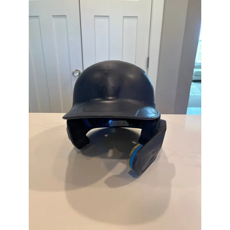 One Size Fits All Rawlings Mach Batting Helmet (Used)