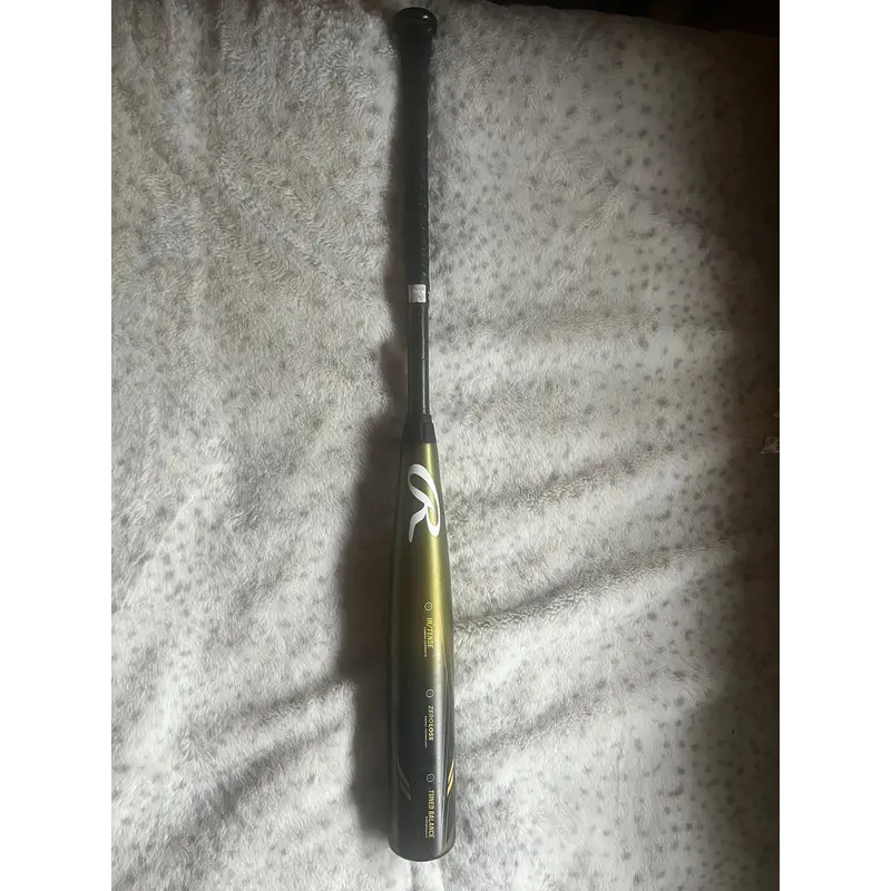 See Description Like NewUsed 2023 Rawlings 32/29 BBCOR ICON Bat