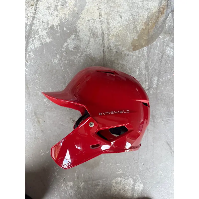 Small EvoShield Impact Batting Helmet (New)