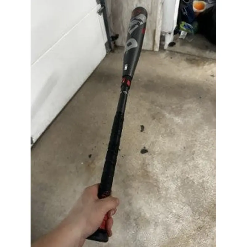 Used 2020 DeMarini Voodoo BBCOR Certified Bat (-3) Hybrid 29 oz 32"