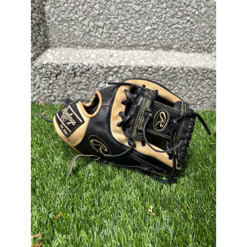 11.25" Rawlings Heart of the Hide Pro312 RHT