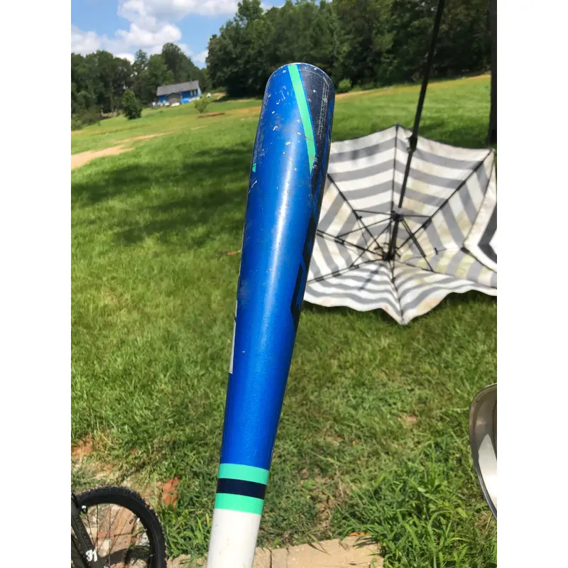 2022 Easton Speed Alloy USABat Certified Bat (-10) 28" (Used)