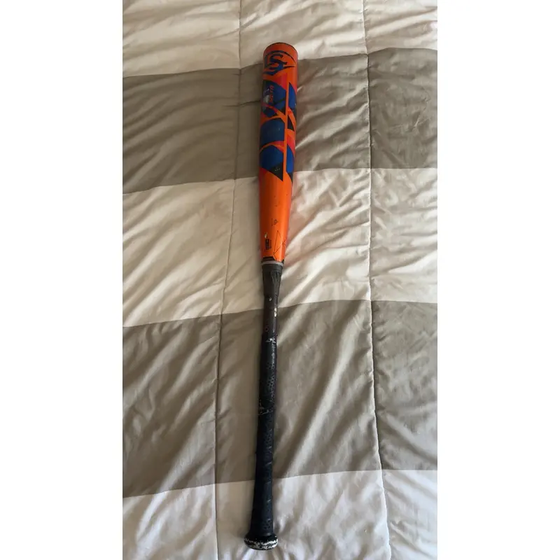 2022 Louisville Slugger Meta Composite BBCOR Certified Bat (-3)  30 oz 33" (Used)