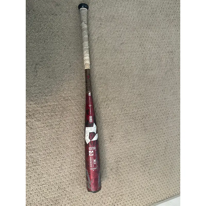 2023 DeMarini Voodoo One BBCOR Certified Bat (-3) Alloy 29 oz 32" (Used)