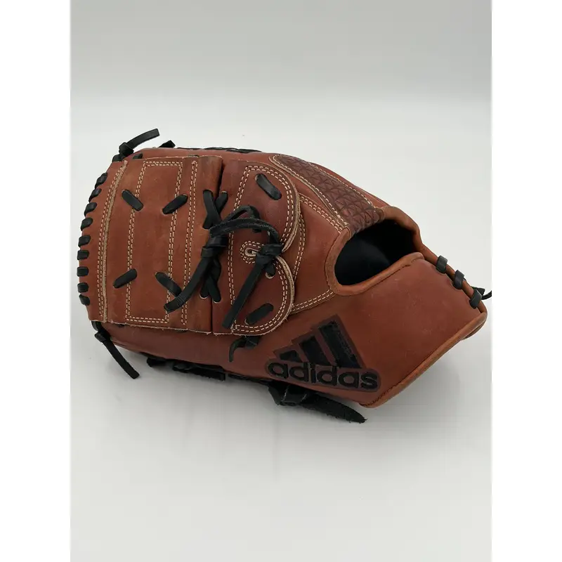 Adidas EQT 12 lefty pitchers infield baseball glove