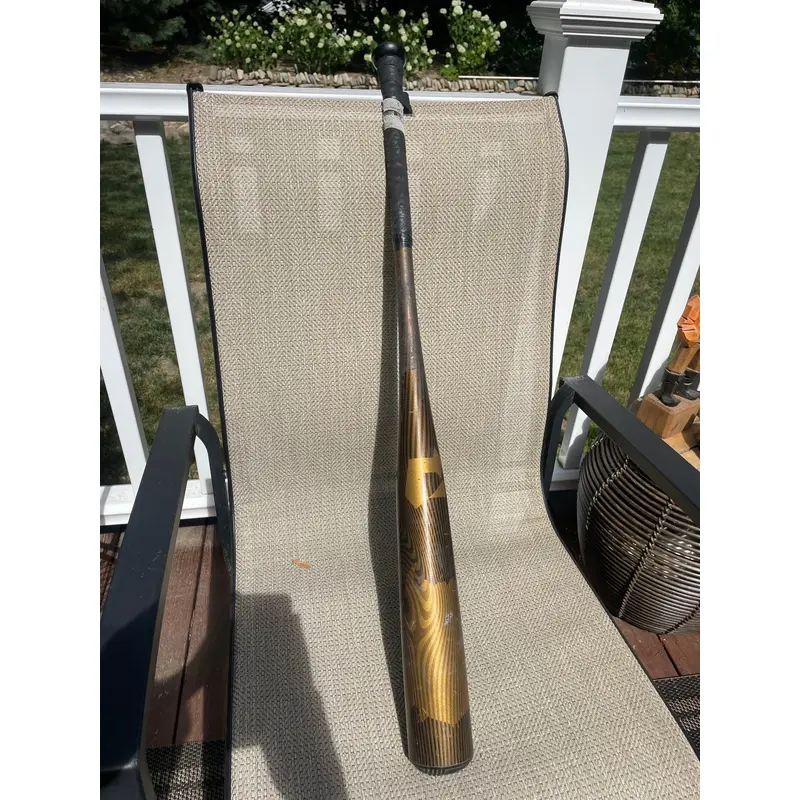 Demarini Voodoo One BBCOR Bat