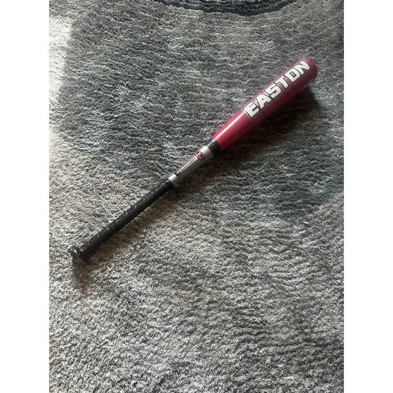 Easton Synergy Baseball Bat BSN11 29 20 Oz Red / Silver *