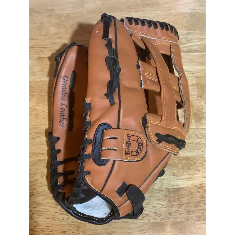 Gopher baseball glove 13 LHT