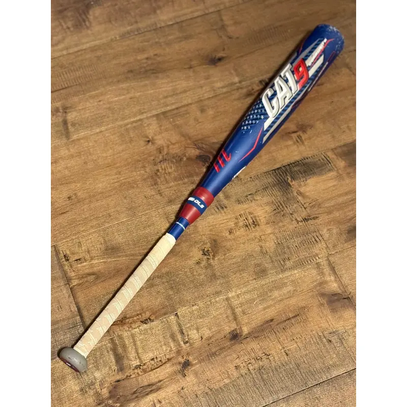 Marucci CAT9 Pastime Composite -10