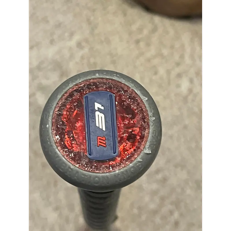 Marucci CAT9 Pastime USSSA Certified Bat (-5) Alloy 26 oz 31" (Used)