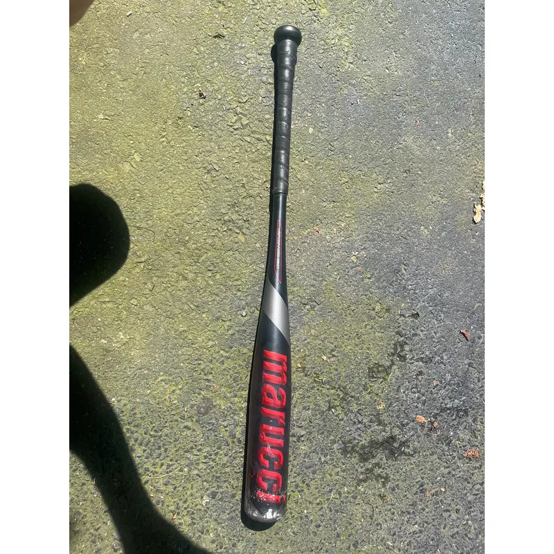 Marucci CAT9 USSSA (-5) Senior League Metal Baseball Bat, 2 3/4" Barrel