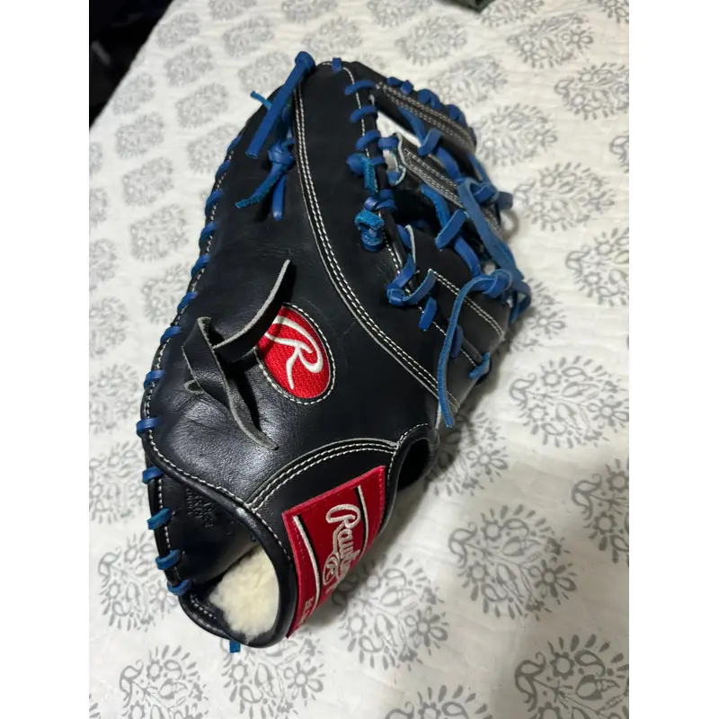 Rawlings LH First Base Pro Preferred Baseball Glove 13" (New)