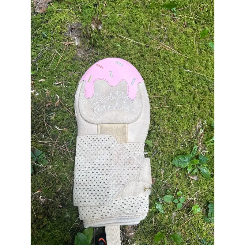 Strawberry aria sliding mit